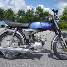 Yamaha  4 gear DX SOLGT!!