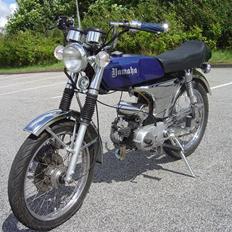 Yamaha  4 gear DX SOLGT!!