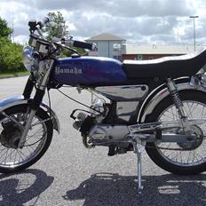 Yamaha  4 gear DX SOLGT!!