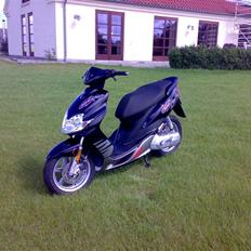Yamaha jog R