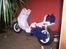Yamaha jog lc  til salg
