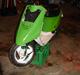 Yamaha Jog Lc  Bytted