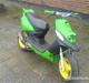 Yamaha spy [Solgt]