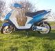 Piaggio NRG - Solgt