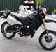 Suzuki Smx (SOLGT)