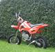 MiniBike Crosser 49cc.sælges