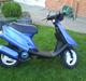 Yamaha Jog ( solgt )