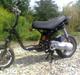 Gilera Stalker acDk's 2 hurtigst