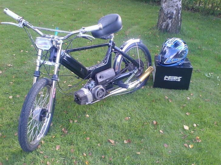 Puch Maxi p (Solgt) billede 10