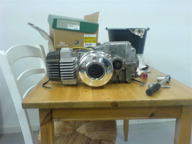 Puch Maxi p (Solgt) billede 11