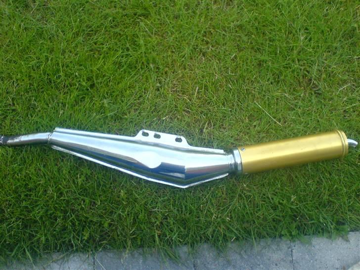 Puch Maxi p (Solgt) billede 13