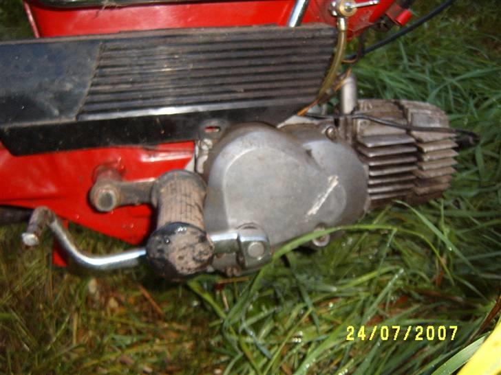 Puch maxi k billede 2