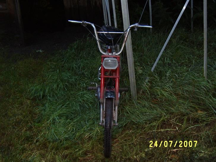 Puch maxi k billede 4
