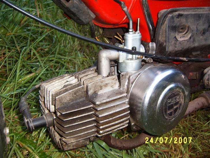 Puch maxi k billede 5