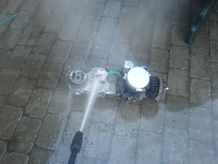 Suzuki fz50 Solgt ;( billede 5