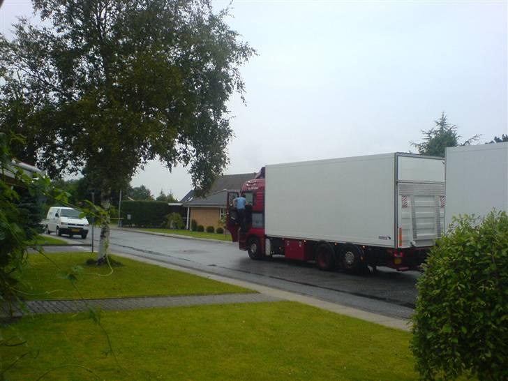 MBK Booster - SOLGT billede 7