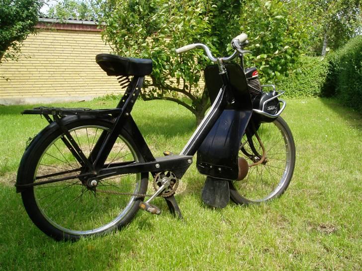 Velo Solex 3800 - Velo billede 3