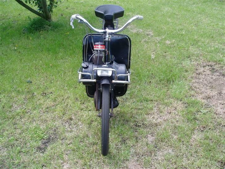 Velo Solex 3800 - Velo billede 5