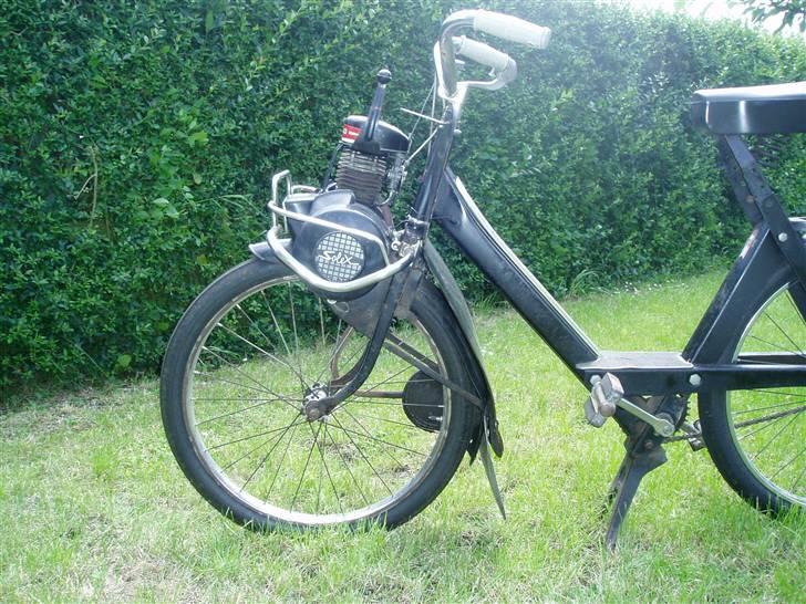 Velo Solex 3800 - Solex billede 6
