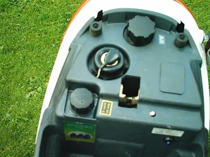 PGO Comet stålet :,( billede 11