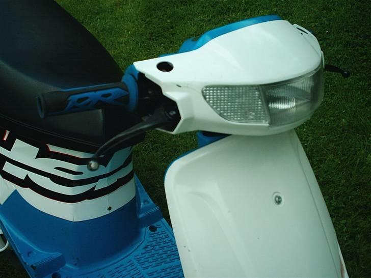 PGO Comet stålet :,( billede 13