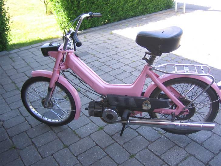 Puch Maxi K Solgt !!! billede 1