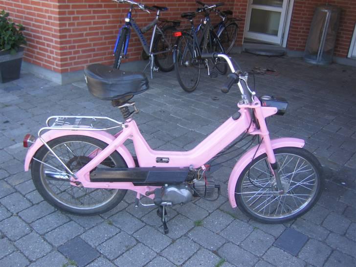 Puch Maxi K Solgt !!! billede 3