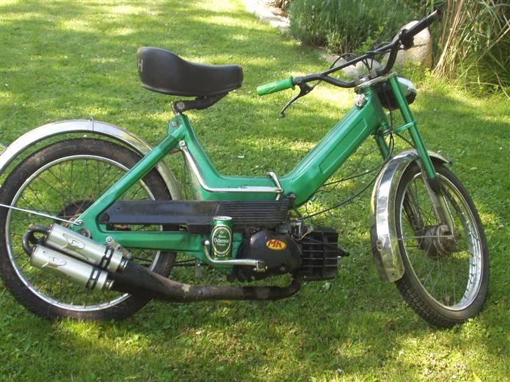 Puch Maxi billede 1