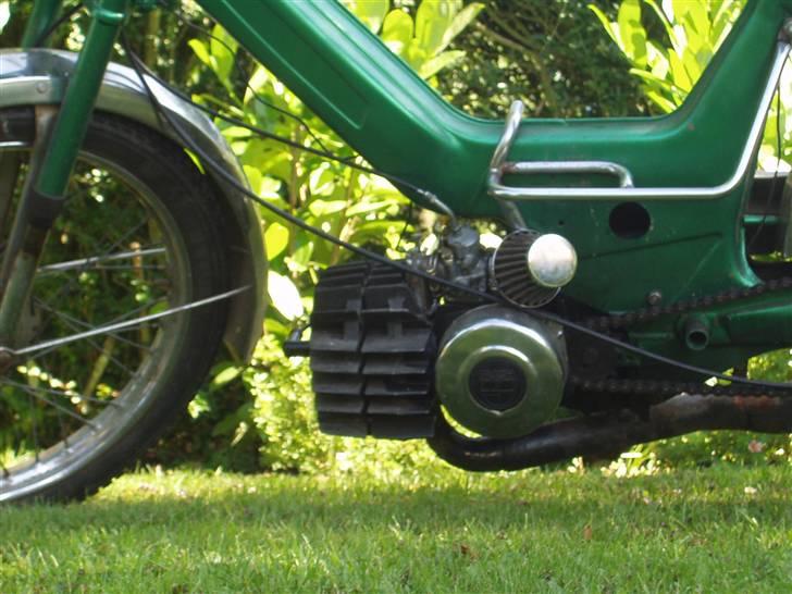 Puch Maxi billede 2