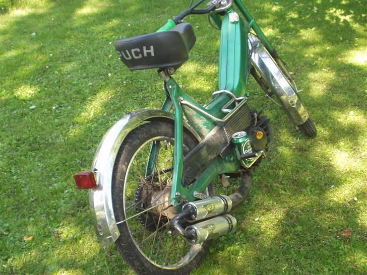 Puch Maxi billede 3