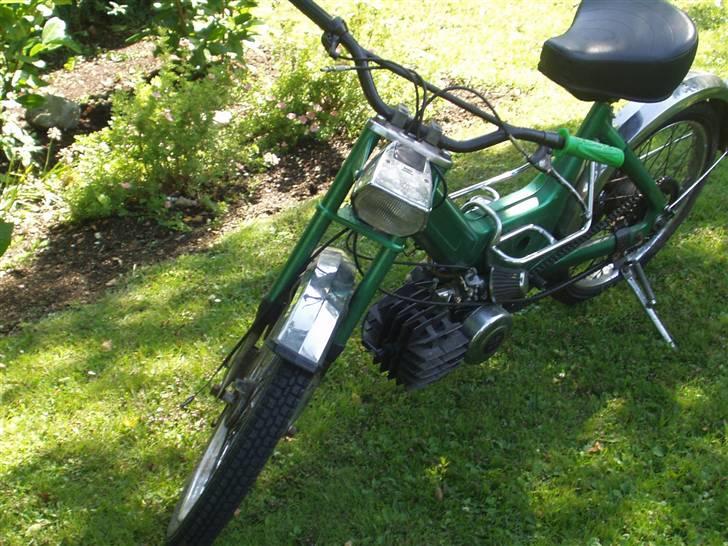 Puch Maxi billede 5