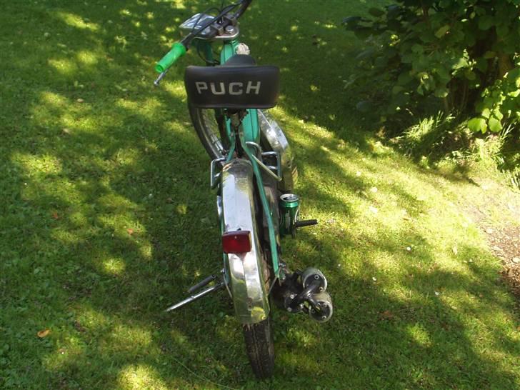 Puch Maxi billede 6