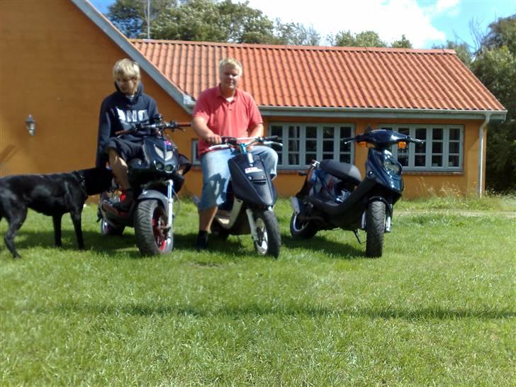 Yamaha slider solgt billede 17