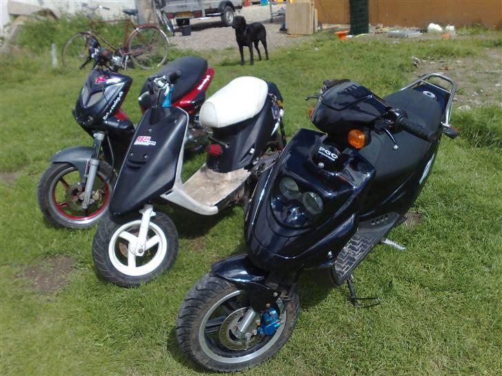 Yamaha slider solgt billede 18