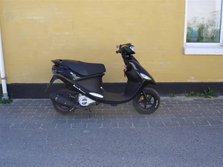 PGO Black magic :)  - Fra siden billede 16