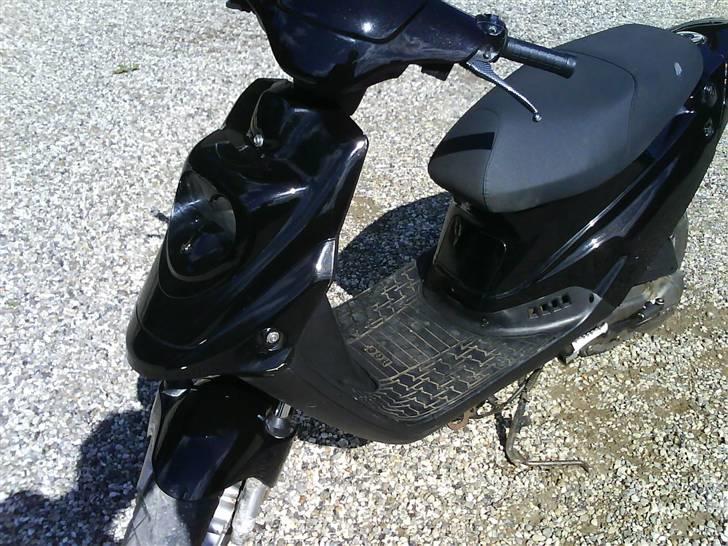 PGO hot 50 solgt billede 4