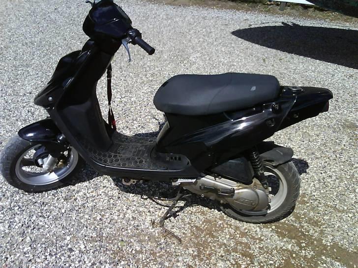 PGO hot 50 solgt billede 6