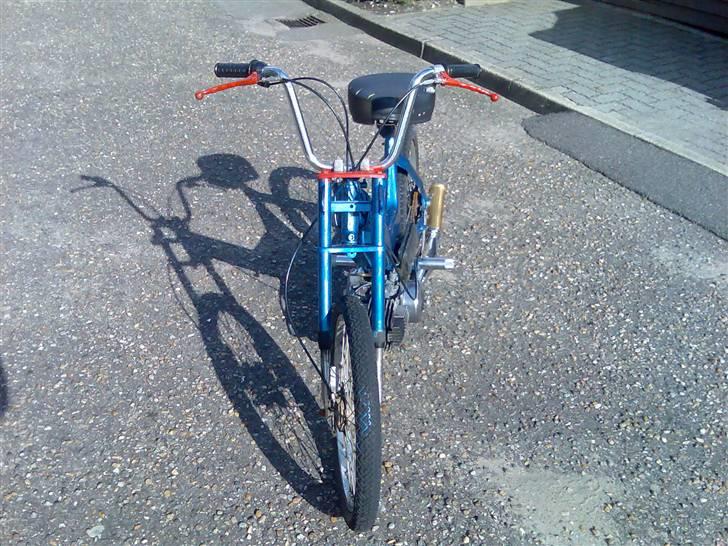 Puch maxi e50 k solgt billede 1