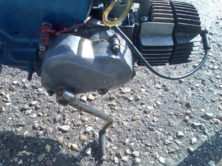 Puch maxi e50 k solgt billede 3