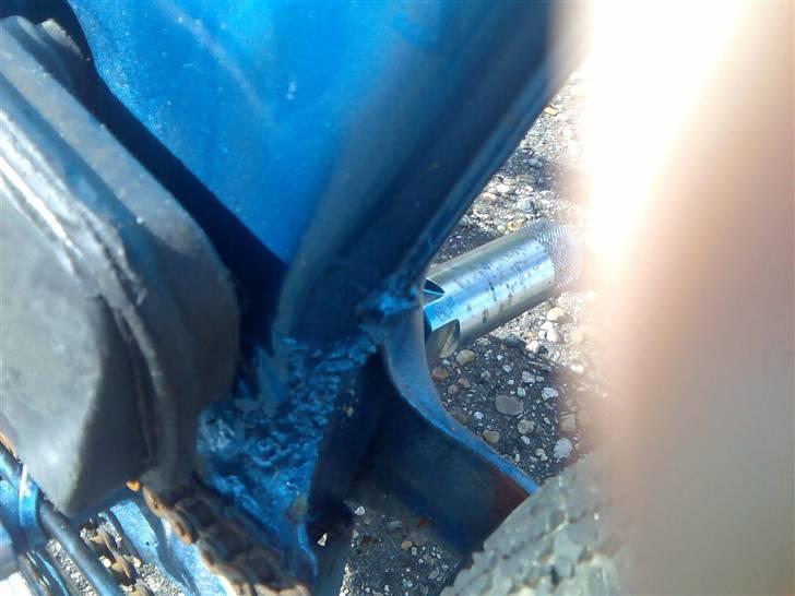 Puch maxi e50 k solgt billede 5