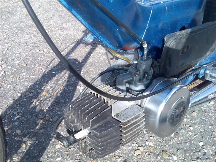 Puch maxi e50 k solgt billede 6