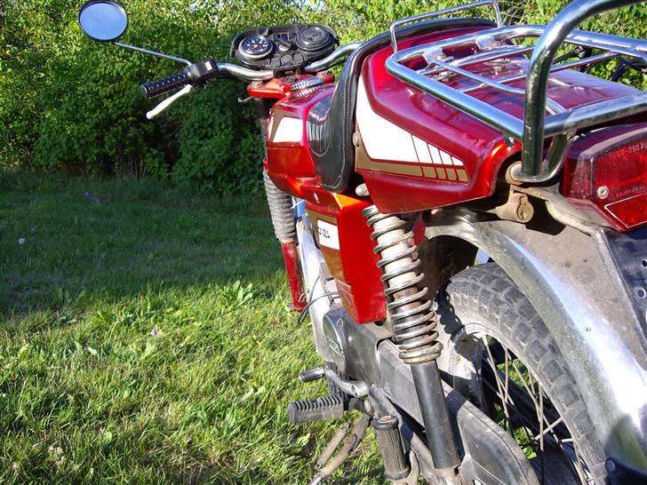 Puch Monza N- 50 SL2 billede 11