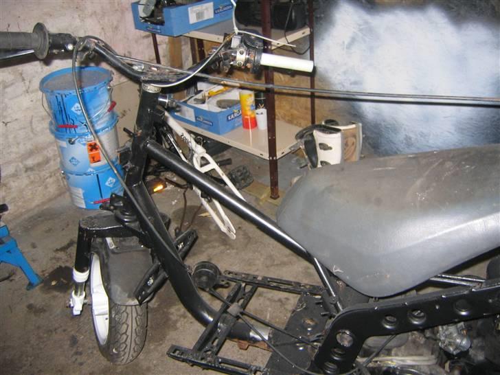 Piaggio typhoon.Hent for en kasøl billede 2