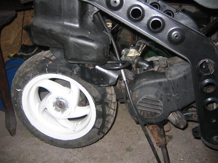 Piaggio typhoon.Hent for en kasøl billede 3