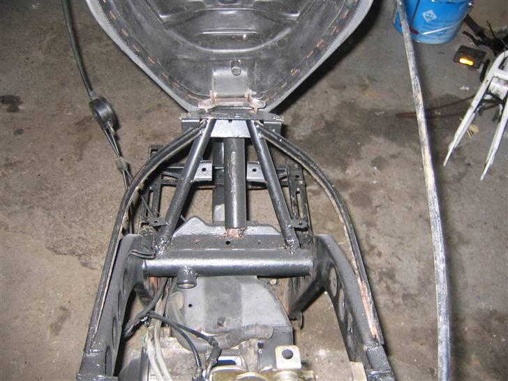 Piaggio typhoon.Hent for en kasøl billede 4