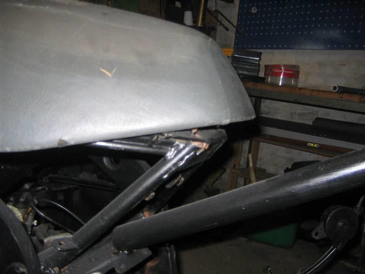 Piaggio typhoon.Hent for en kasøl billede 5