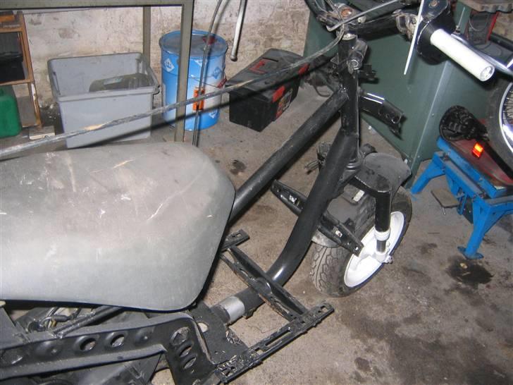 Piaggio typhoon.Hent for en kasøl billede 6