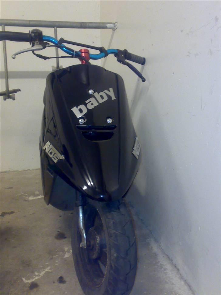 Yamaha Jog Fs'er'  - SOlgt billede 6