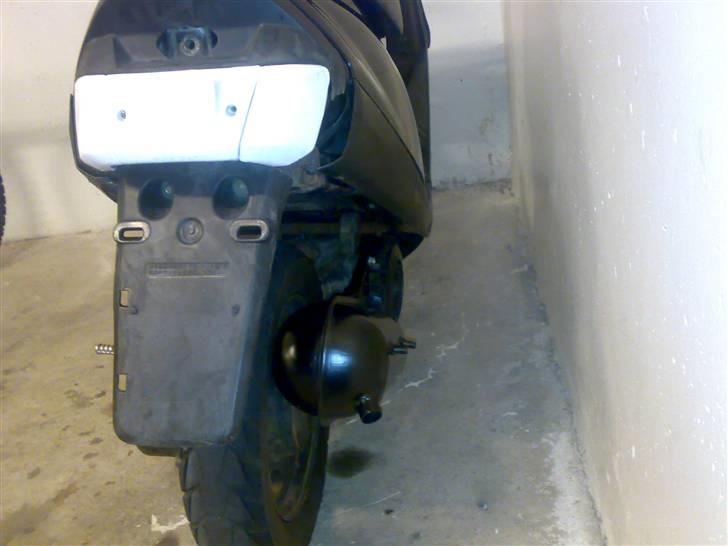 Yamaha Jog Fs'er'  - SOlgt billede 7