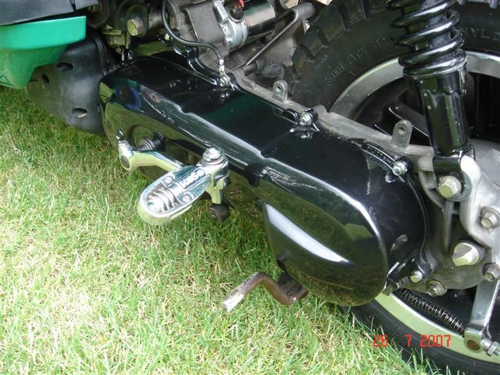 CPI Hussar  billede 2